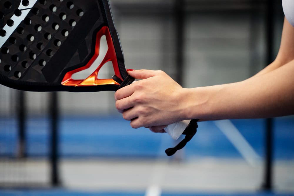 creare tabelloni per tornei di padel a eliminazione diretta in modo automatico